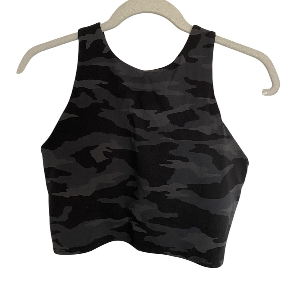 NWT Athleta AC Conscious Crop in Powervita